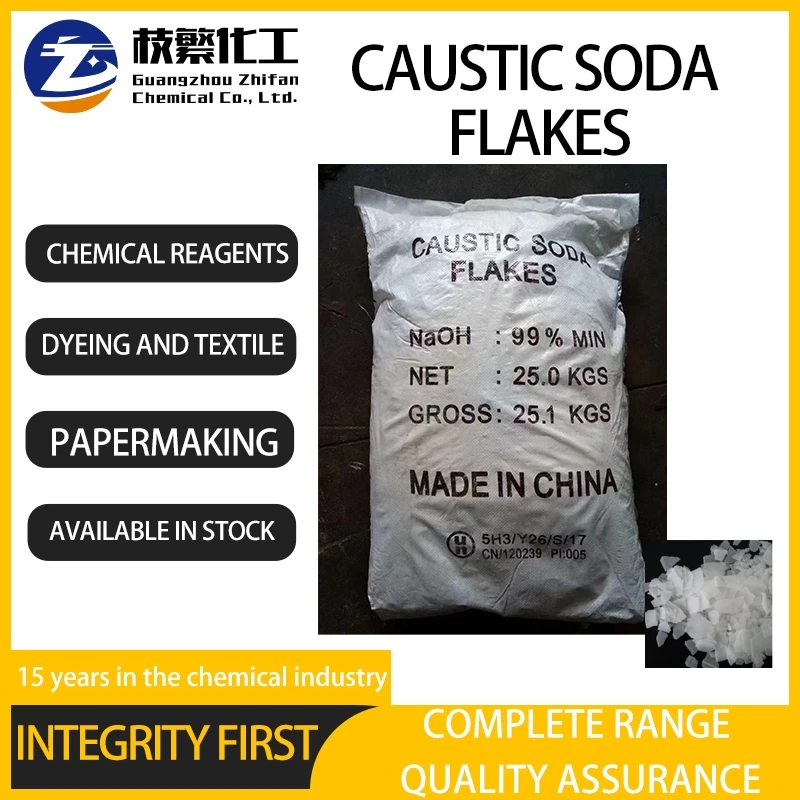Sodium Hydroxide 25kg